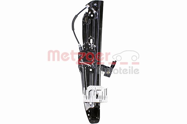 Mecanism actionare geam 2160656 METZGER